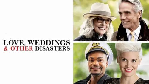 Love, Weddings & Other Disasters (2020)