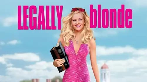 Legally Blonde (2001)
