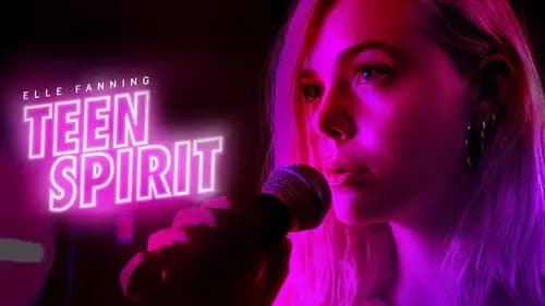Teen Spirit (2018)