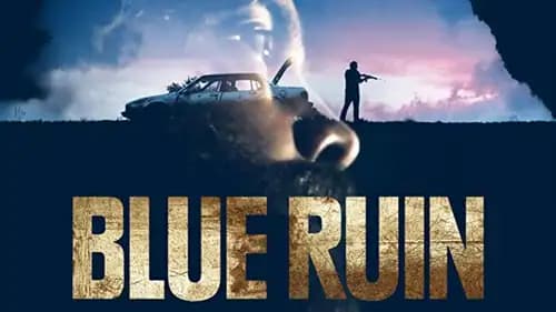 Blue Ruin (2013)