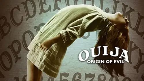 Ouija Origin of Evil (2016)