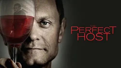 The Perfect Host (2010)