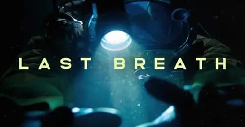 Last Breath (2019)