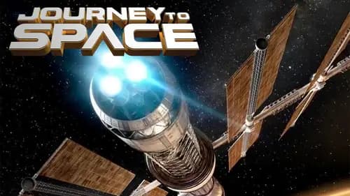 Journey to Space (2015)