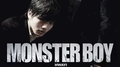 Hwayi: A Monster Boy (2013)
