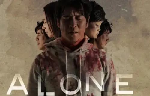 Alone (2016)