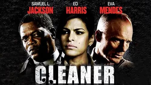 Cleaner (2007)