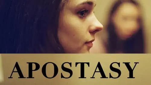 Apostasy (2017)