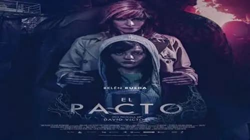 The Pact (2018)
