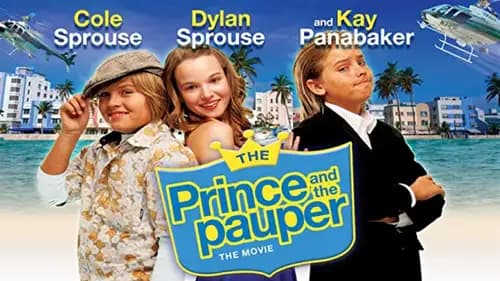The Prince and the Pauper: The Movie (2007)