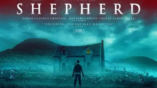 Shepherd اون لاين (2021)