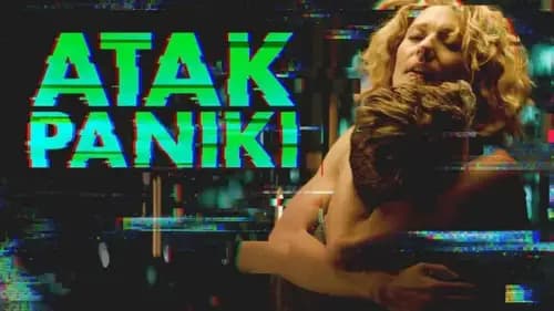 Panic Attack (2017)