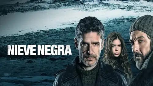 Black Snow (2017)