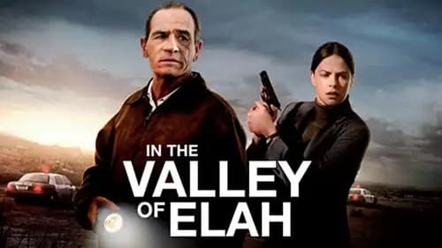 In The Valley Of Elah (2007)