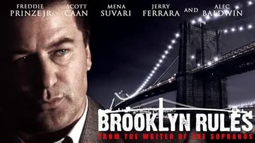 Brooklyn Rules (2007)