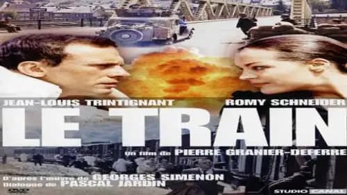 The Last Train (1973)