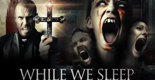 While We Sleep اون لاين (2021)