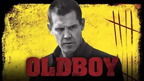 Oldboy (2013)