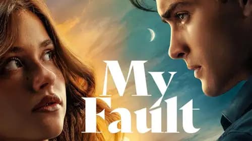 My Fault (2023)
