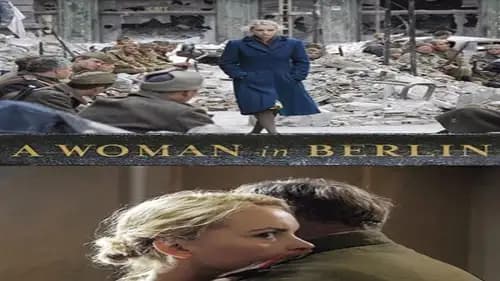 A Woman In Berlin (2008)