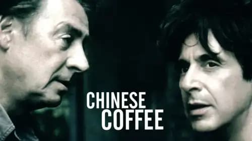 Chinese Coffee (2000)