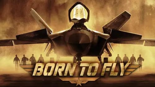 Born To Fly (2023)
