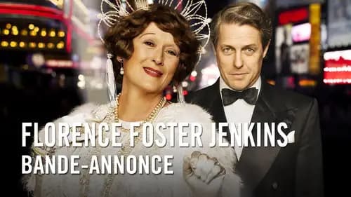 Florence Foster Jenkins (2016)
