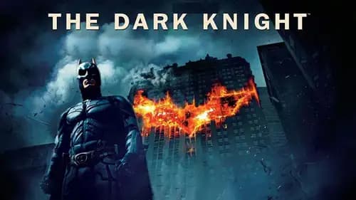 Batman The Dark Knight (2008)