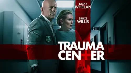 Trauma Center (2019)