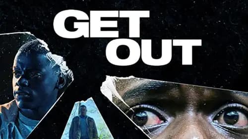 Get Out (2017)