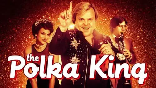 The Polka King (2017)