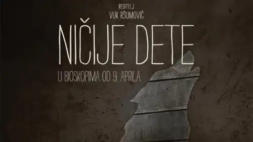 No One’s Child (2014)