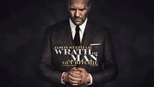 Wrath Of Man (2021)