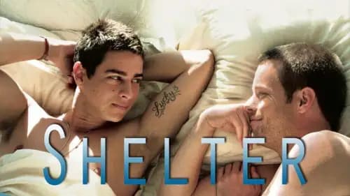 Shelter (2007)
