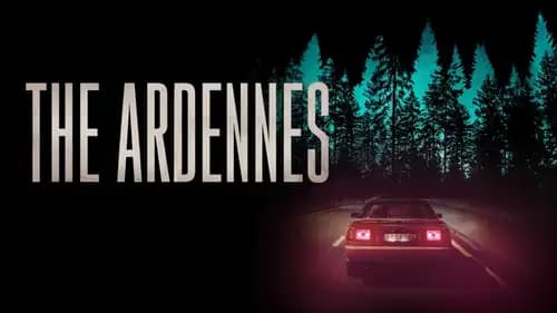 The Ardennes (2015)