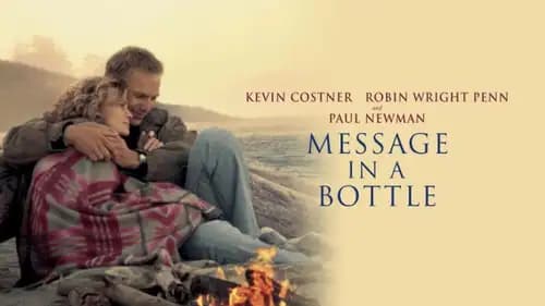 Message in a Bottle (1999)