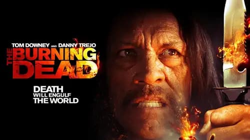 The Burning Dead (2015)