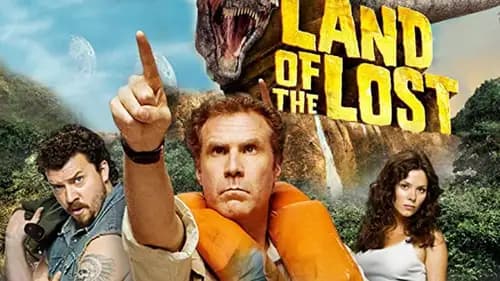 Land Of The Lost (2009)