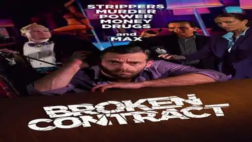 Broken Contract (2018)