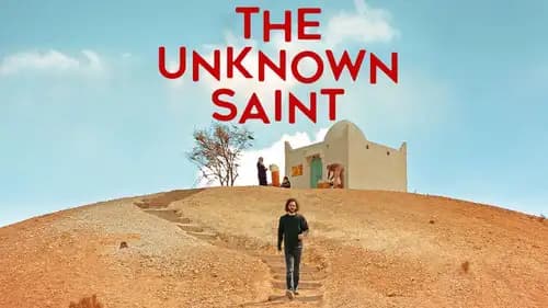 The Unknown Saint (2019)