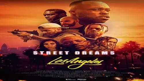 Street Dreams – Los Angeles (2018)