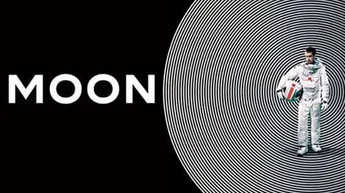 Moon (2009)