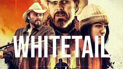 Whitetail اون لاين (2021)