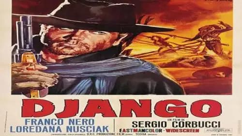 Django (1966)