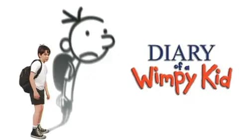 Diary of a Wimpy Kid (2010)