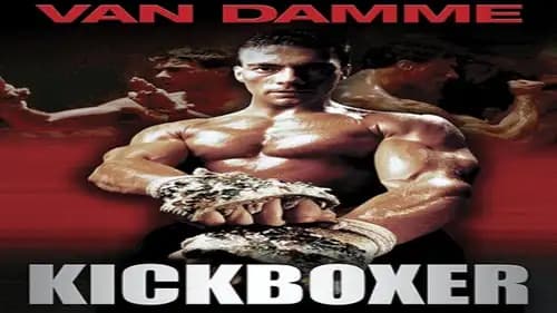 Kickboxer (1989)