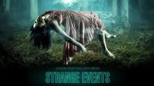 Strange Events (2017)