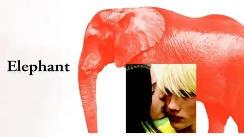 Elephant (2003)