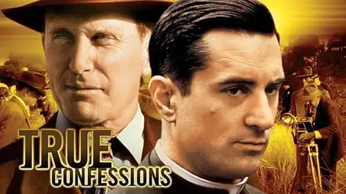 True Confessions (1981)