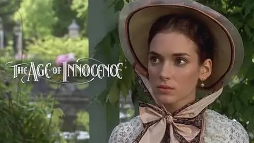 The Age of Innocence (1993)
